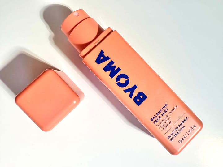 Byoma Balancing Face Mist