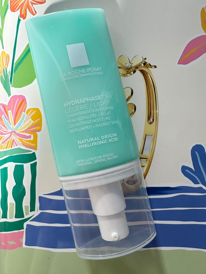 La Roche Posay Hydraphase Legere